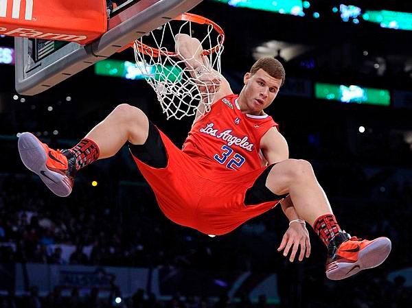 BlakeGriffin