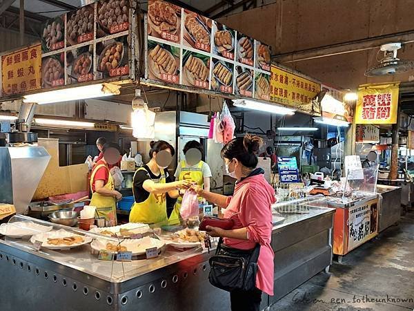 【高雄美食】日常覓食的寶藏庫＜澄和黃昏市場＞(13APR20