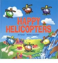 happy helicopters