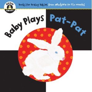 baby play pat-pat