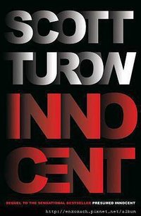 Scott Turow - Innocent.jpg