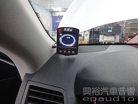GPS車內顯示器