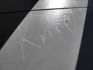 KRIS塗鴉