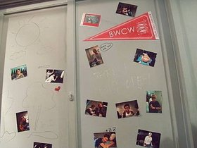 BWCW