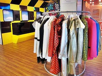 Gangnam Tourist Information Centre