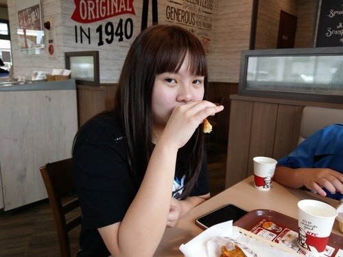 0703-4 KFC 泡麵博物館 (15).jpg - 107.07-09奈鳥神阪