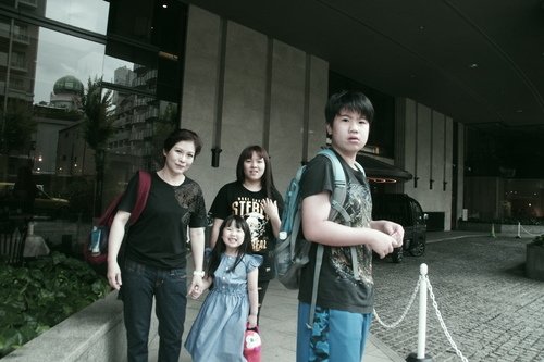 0704-2 Expocity  (2).JPG - 107.07-09奈鳥神阪