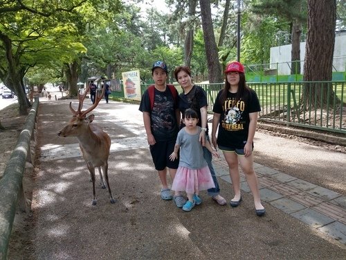 0630-3 奈良公園 (54).jpg - 107.07-09奈鳥神阪