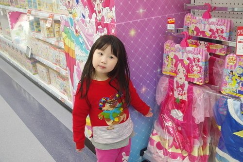 0126 3 Mariona Outlet (14).JPG - 107.01-03九州