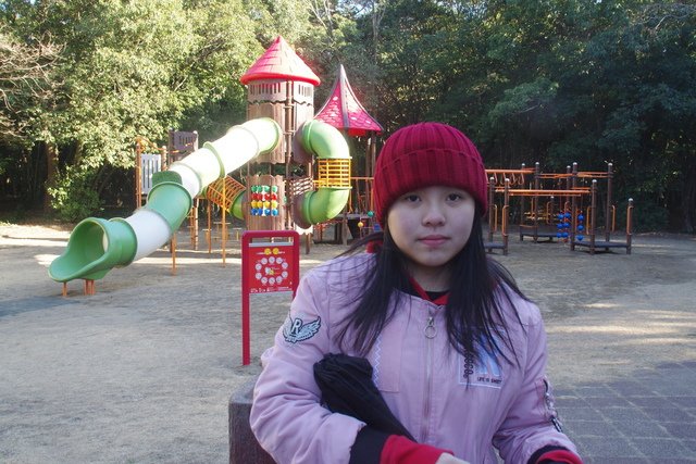 0125 6 市民之森 (12).JPG - 107.01-03九州