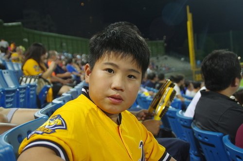 0915 天母 兄弟VS桃猿 (84).JPG - 106.07-10