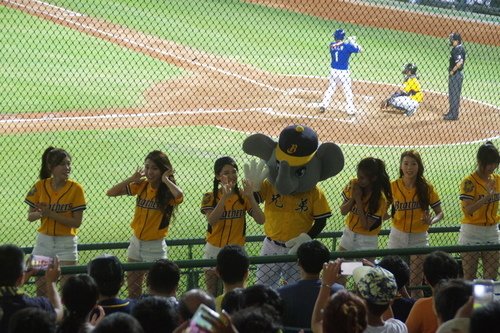0609 新莊 象VS悍將 (50).JPG - 106.04-06