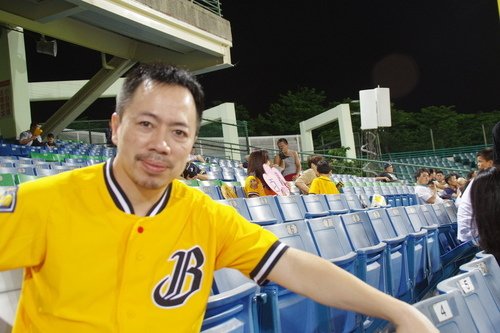 0609 新莊 象VS悍將 (101).JPG - 106.04-06