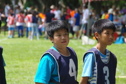 0518 青年公園樂樂棒  (40).JPG - 106.04-06