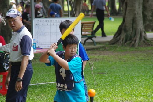 0518 青年公園樂樂棒  (51).JPG - 106.04-06