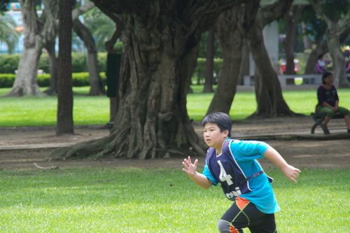0518 青年公園樂樂棒  (100).JPG - 106.04-06