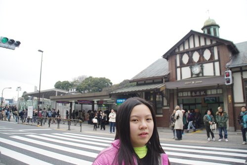 0205 6 原宿 (6).JPG - 106.02 東京五月天