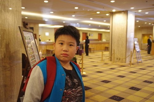 0204 1 格蘭皇宮 (5).JPG - 106.02 東京五月天