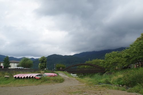 0927-6 河口湖 (10).JPG - 105.09 橫濱 富士山