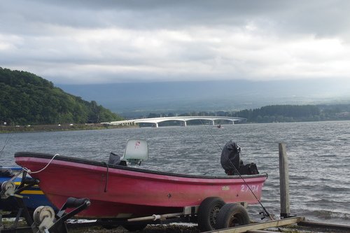 0927-6 河口湖 (11).JPG - 105.09 橫濱 富士山