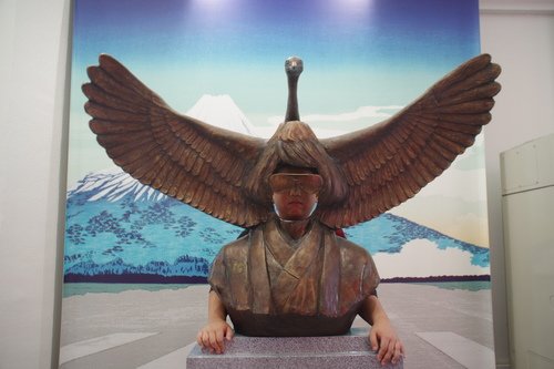 0927-4 富士急樂園 (59).JPG - 105.09 橫濱 富士山