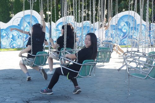 0927-2 富士急樂園 (35).JPG - 105.09 橫濱 富士山