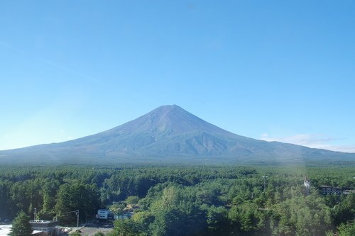 0927-1 Highland Resort Hotel (18).JPG - 105.09 橫濱 富士山