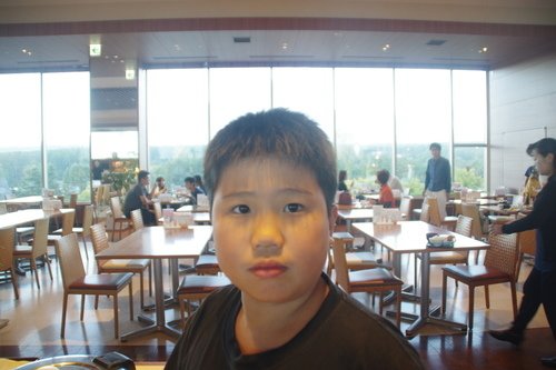 0927-1 Highland Resort Hotel (5).JPG - 105.09 橫濱 富士山