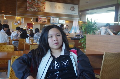 0927-1 Highland Resort Hotel (14).JPG - 105.09 橫濱 富士山