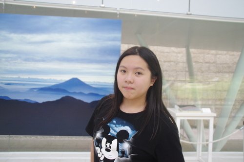 0926-5 富士急樂園 (14).JPG - 105.09 橫濱 富士山