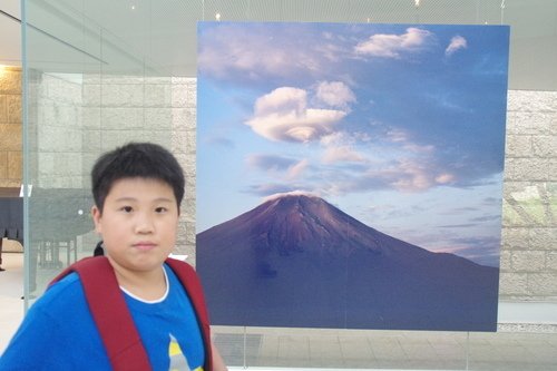 0926-5 富士急樂園 (16).JPG - 105.09 橫濱 富士山