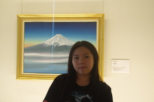 0926-5 富士急樂園 (42).JPG - 105.09 橫濱 富士山