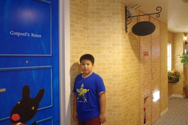 0926-7 Highland Resort Hotel  (19).JPG - 105.09 橫濱 富士山