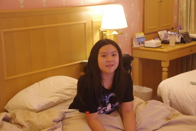 0926-7 Highland Resort Hotel  (23).JPG - 105.09 橫濱 富士山