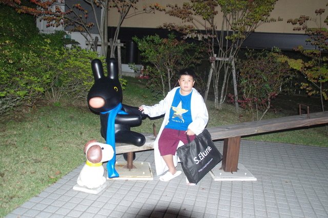 0926-7 Highland Resort Hotel  (29).JPG - 105.09 橫濱 富士山