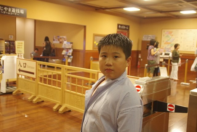 0926-7 Highland Resort Hotel  (35).JPG - 105.09 橫濱 富士山