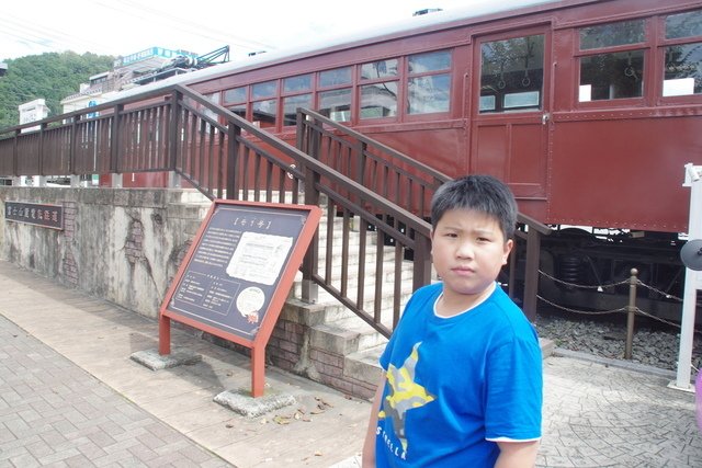 0926-2 河口湖車站 (27).JPG - 105.09 橫濱 富士山