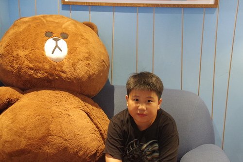 0626-4 Line 專賣店 (14).JPG - 105,06首爾