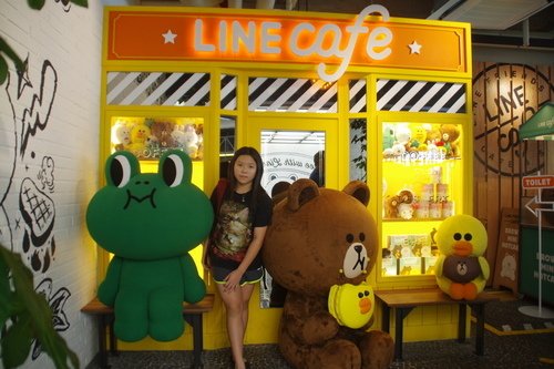 0626-4 Line 專賣店 (38).JPG - 105,06首爾