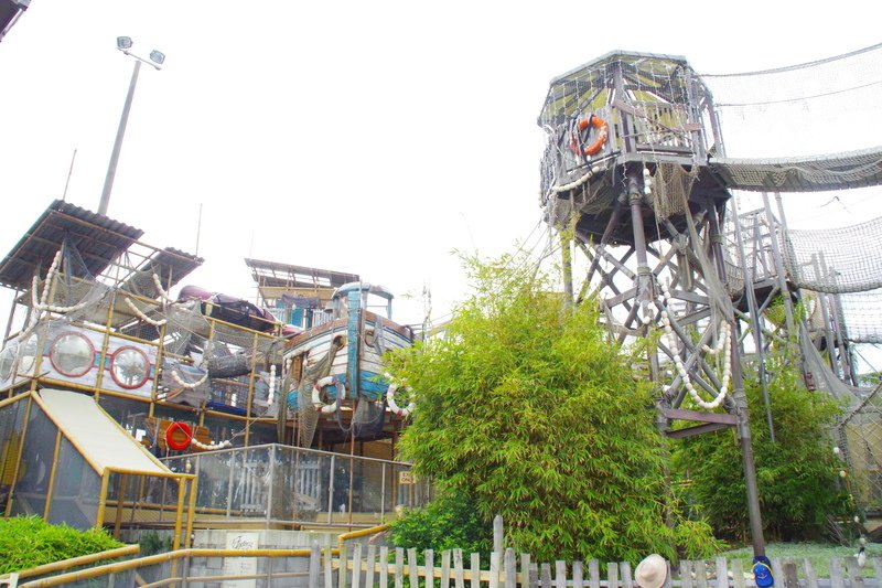 0307-1 Sea World  (171).JPG - 105.03黃金海岸