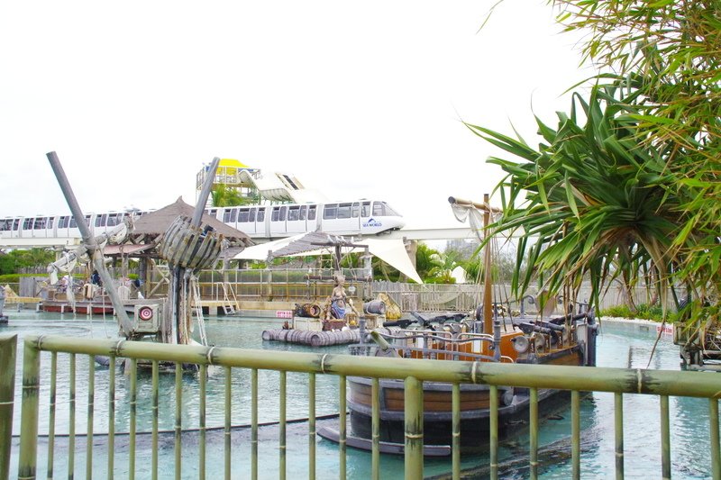 0307-1 Sea World  (173).JPG - 105.03黃金海岸