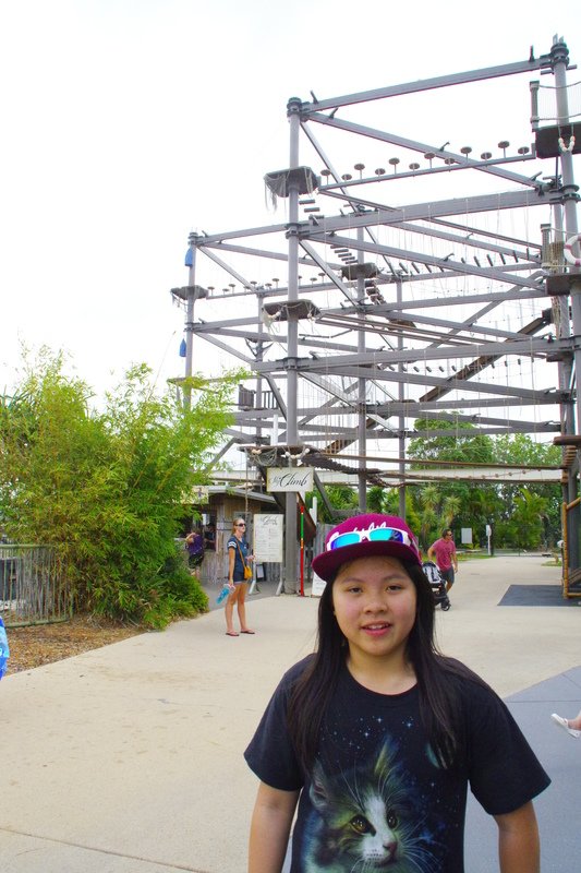 0307-1 Sea World  (177).JPG - 105.03黃金海岸