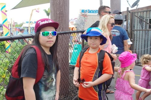 0307-1 Sea World  (32).JPG - 105.03黃金海岸