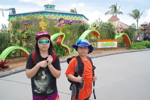 0307-1 Sea World  (30).JPG - 105.03黃金海岸