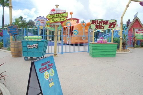 0307-1 Sea World  (45).JPG - 105.03黃金海岸