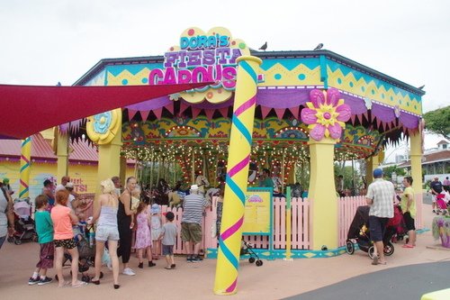 0307-1 Sea World  (47).JPG - 105.03黃金海岸