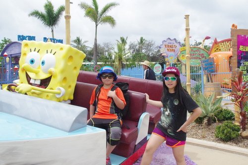 0307-1 Sea World  (57).JPG - 105.03黃金海岸