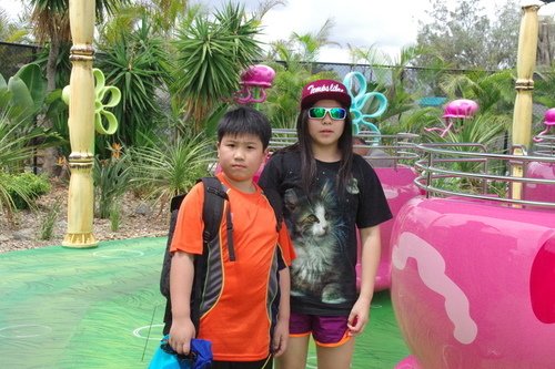 0307-1 Sea World  (67).JPG - 105.03黃金海岸