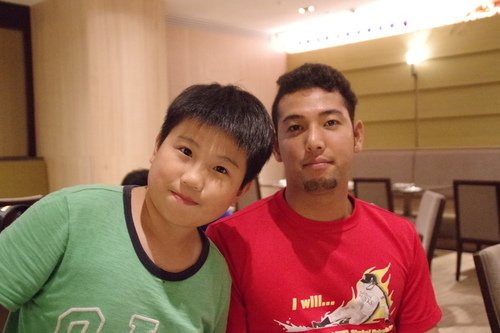 1211 3 軟銀 加治屋蓮 (2).JPG - 104.10-12