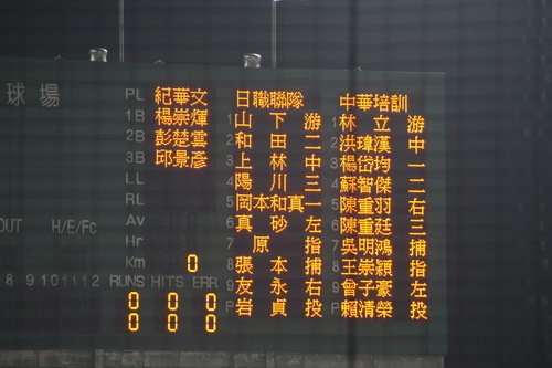 1211 18 洲際棒球場 (22).JPG - 104.10-12